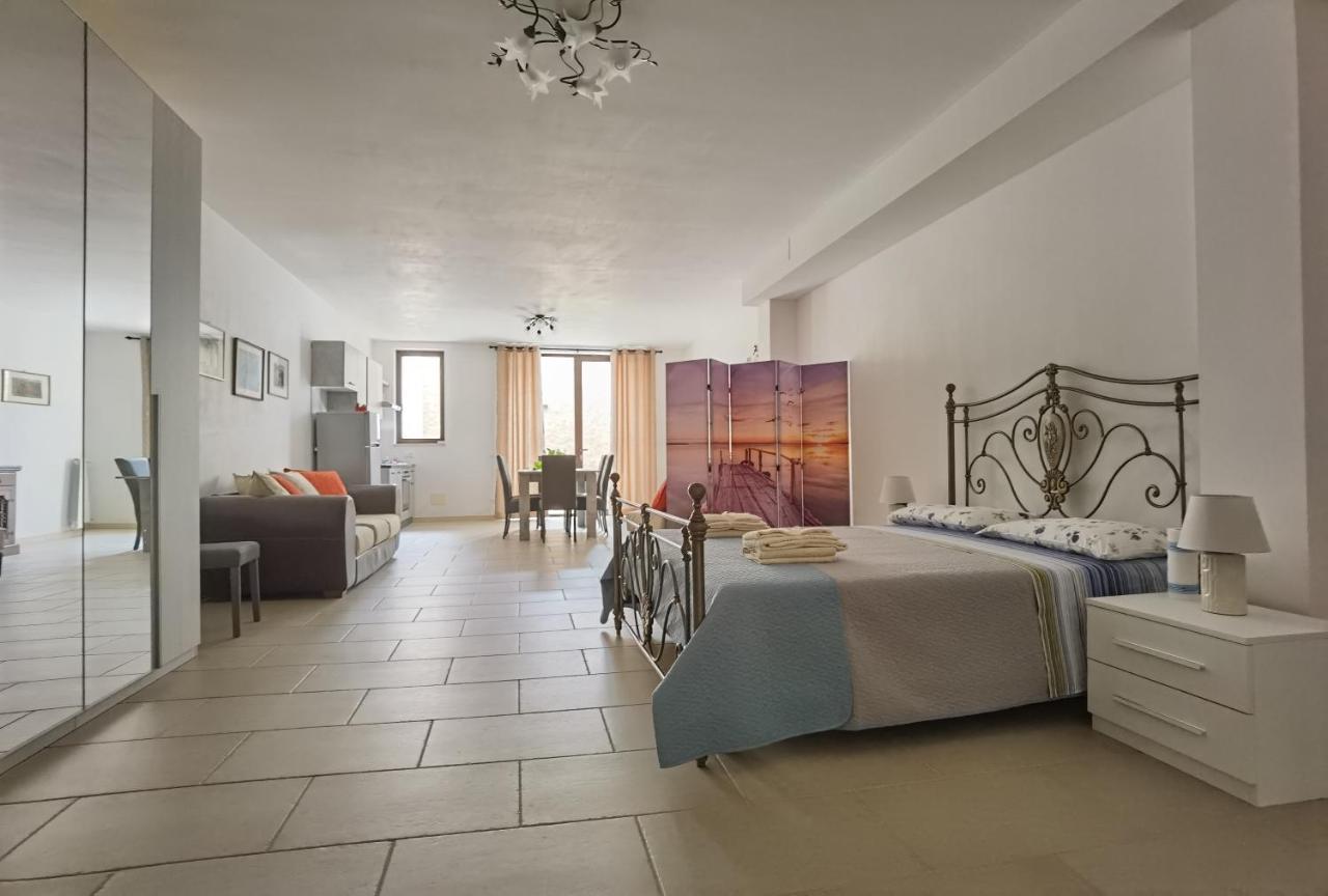 Villa Silvana Lecce Rum bild