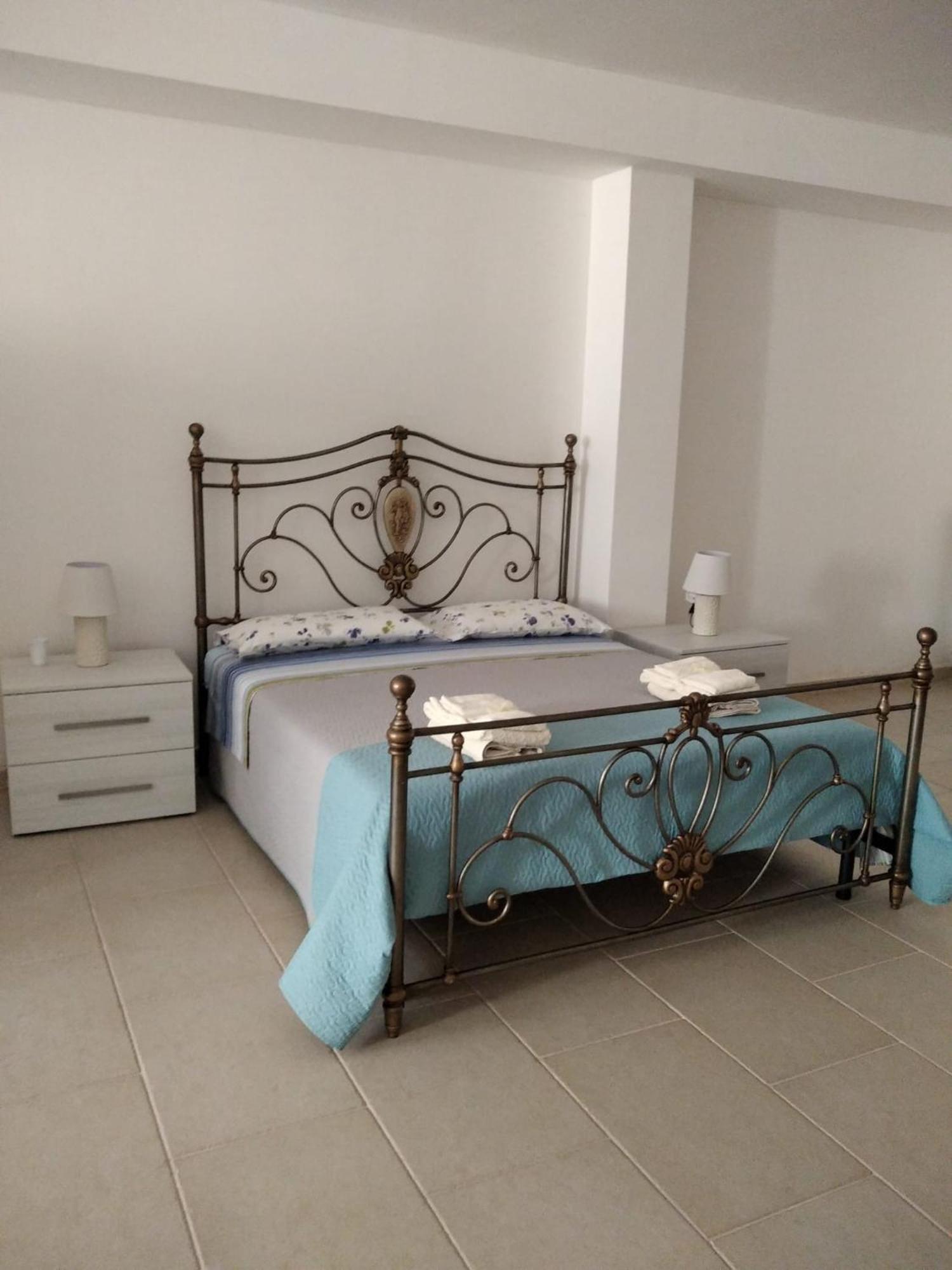 Villa Silvana Lecce Rum bild