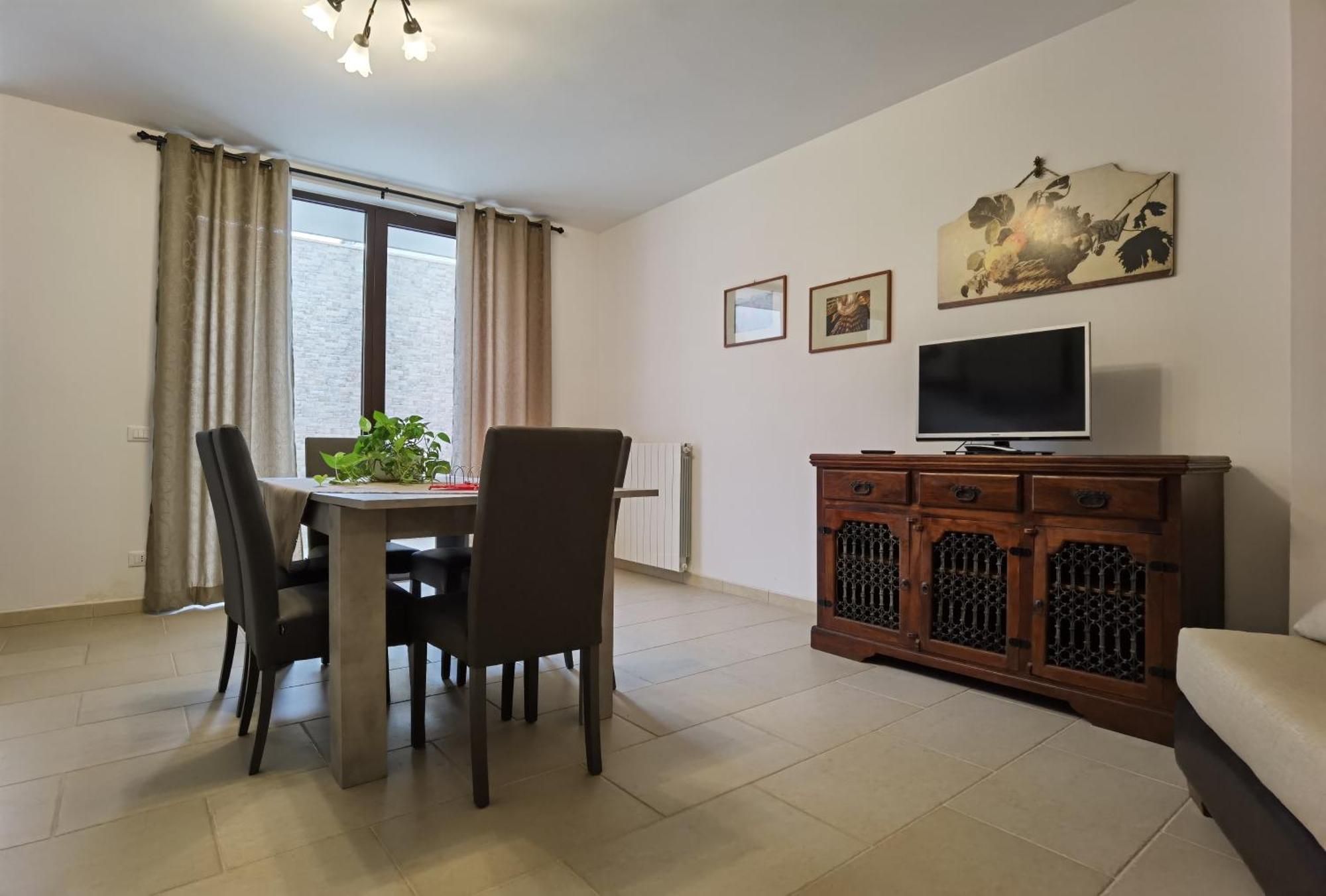 Villa Silvana Lecce Rum bild